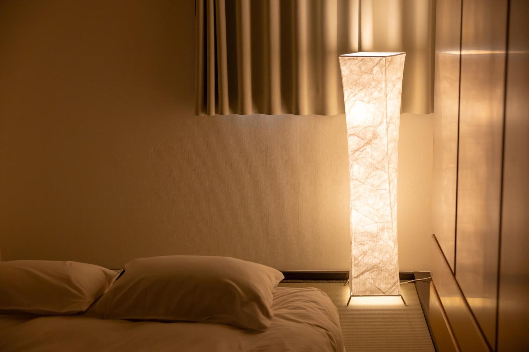 Apartamento 豊月荘 Toyotsuki Osaka Exterior foto