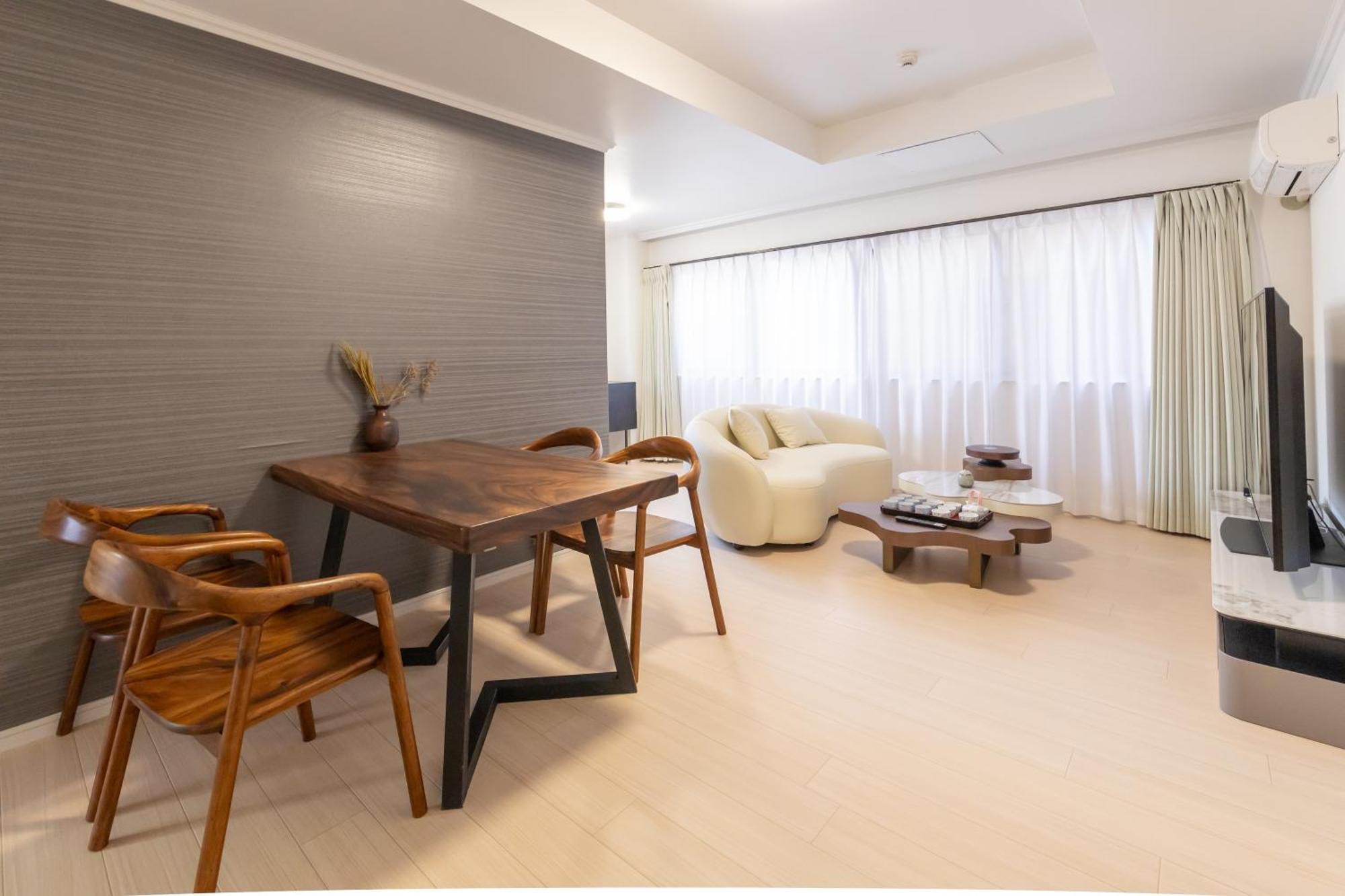 Apartamento 豊月荘 Toyotsuki Osaka Exterior foto