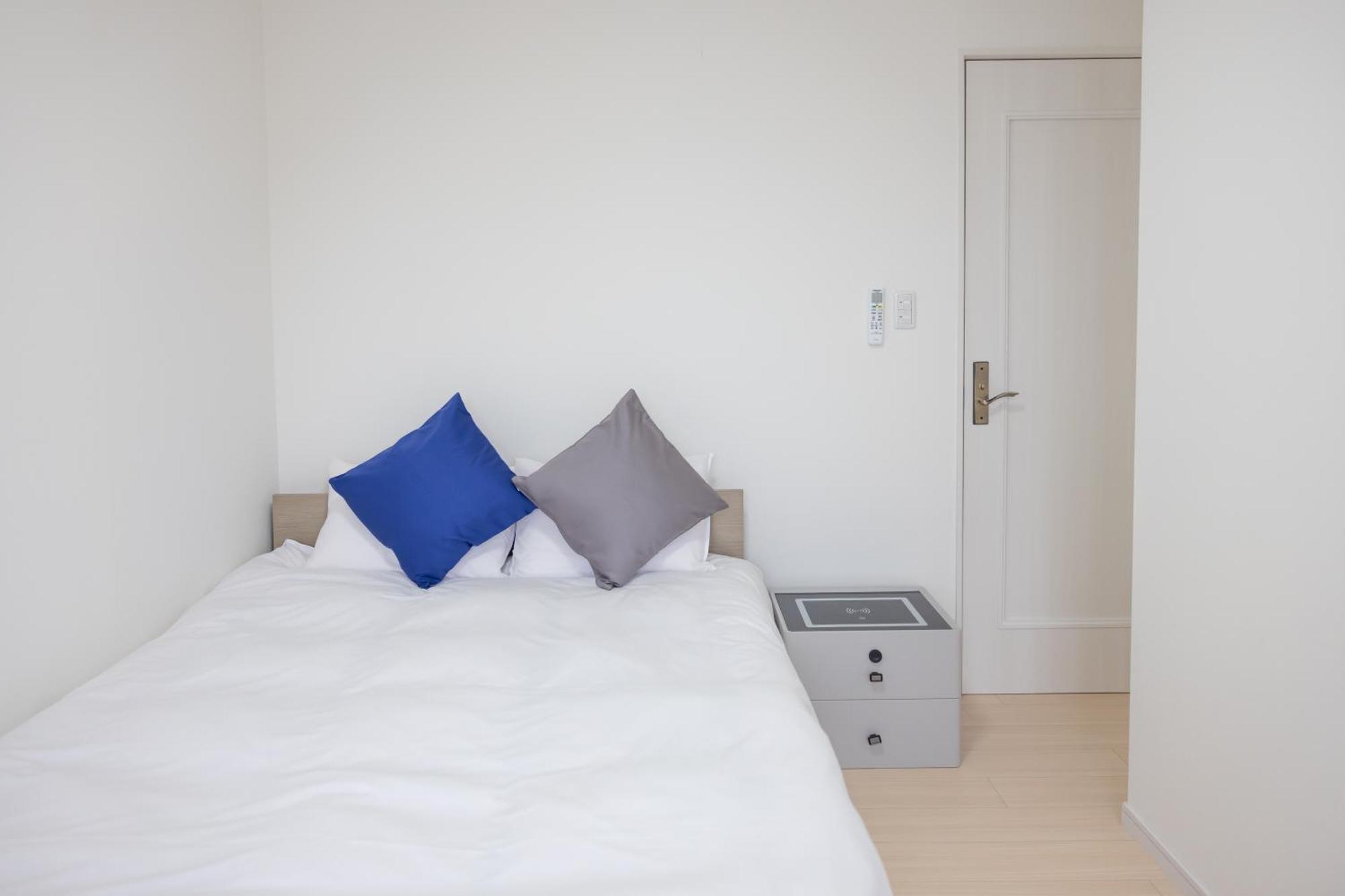 Apartamento 豊月荘 Toyotsuki Osaka Exterior foto