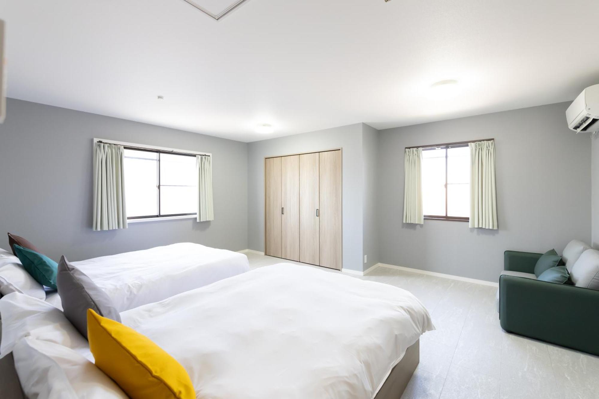 Apartamento 豊月荘 Toyotsuki Osaka Exterior foto
