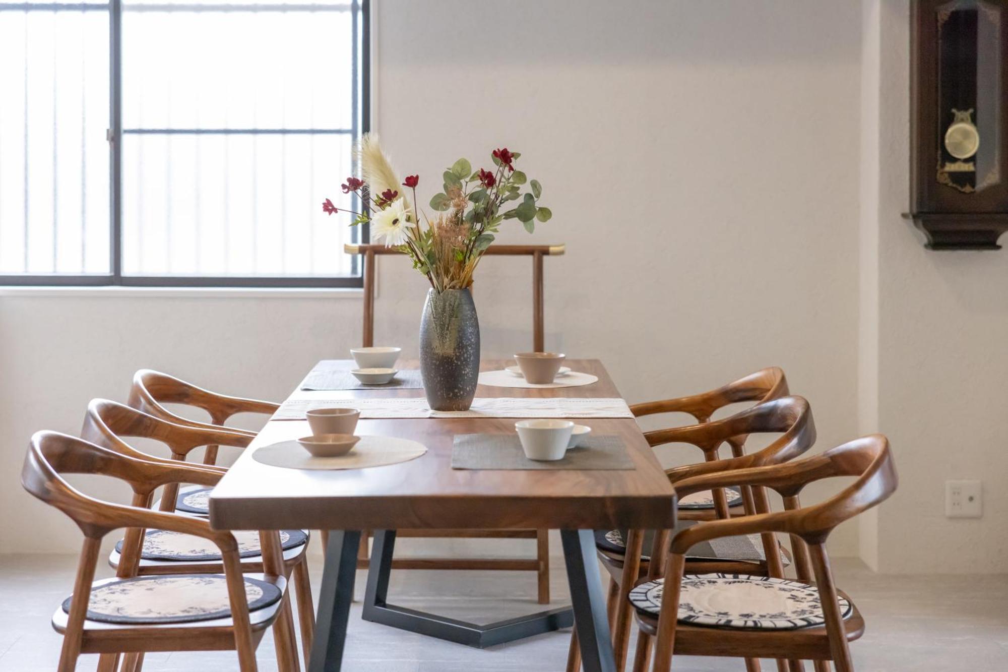 Apartamento 豊月荘 Toyotsuki Osaka Exterior foto