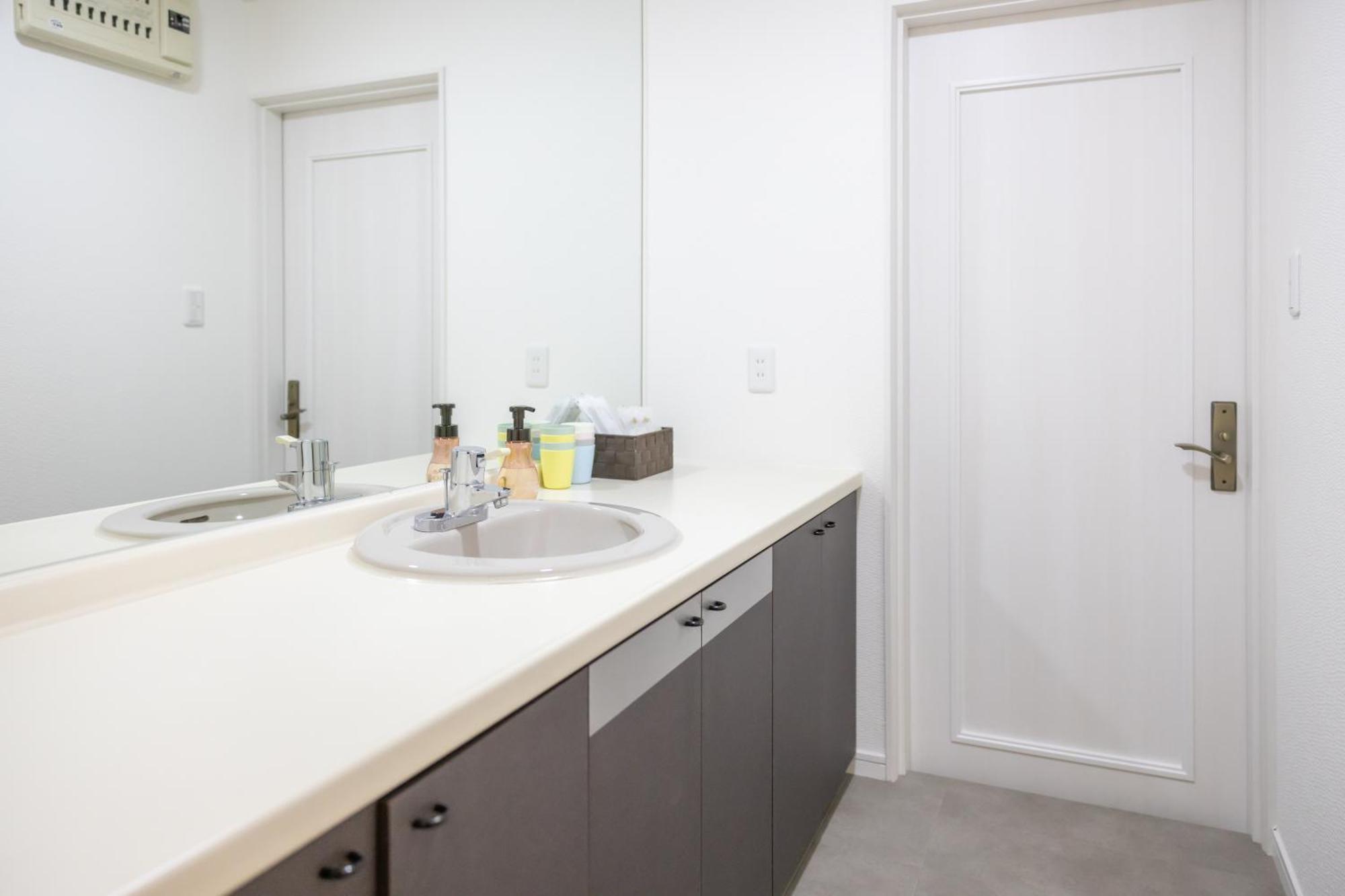 Apartamento 豊月荘 Toyotsuki Osaka Exterior foto